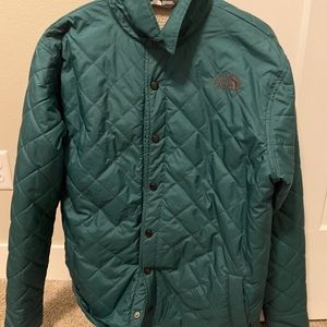 Mens Northface Jacket